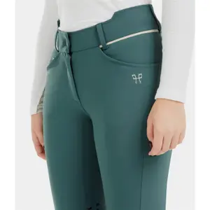 Pantalon équitation mid grip femme Horse Pilot X-Design image-3