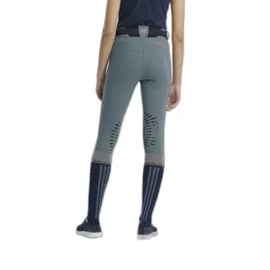 Damskie spodnie do jazdy konnej Horse Pilot X-Design image-1