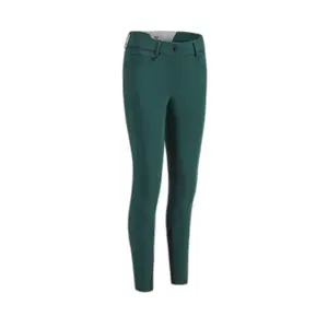 xde120-green-reithose-damen-horse-pilot-x-design-grun