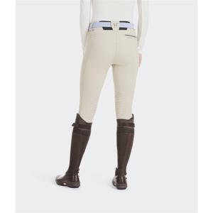 Damesrijbroek Horse Pilot X-Design image-1