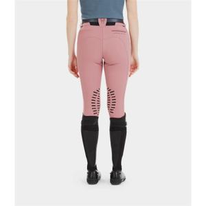 Reithose mid grip Damen Horse Pilot X-Design image-1