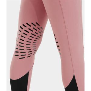 Reithose mid grip Damen Horse Pilot X-Design image-4