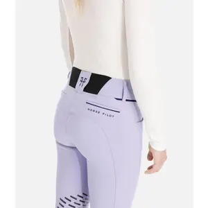 Reithose Damen Horse Pilot X-Design image-3