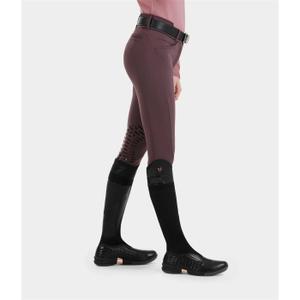 Mid grip riding Trousers for women Horse Pilot X-Design image-2