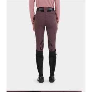 Mid grip riding Trousers for women Horse Pilot X-Design image-1