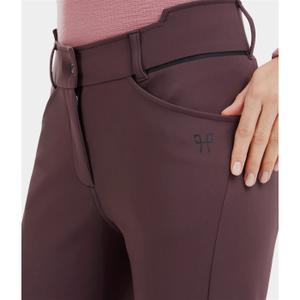 Mid grip riding Trousers for women Horse Pilot X-Design image-3