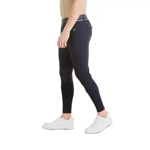 Calças de equitação Horse Pilot X-Design image-0