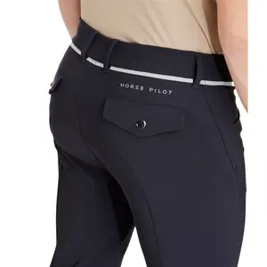 Calças de equitação Horse Pilot X-Design image-2