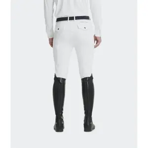 Mid grip riding pants Horse Pilot X-Design image-1