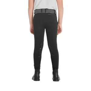 Calças de equitação para crianças Horse Pilot X-Design image-1