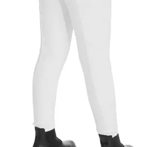 Calças de equitação para crianças Horse Pilot X-Design image-5