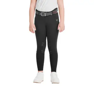 Pantalon équitation fille Horse Pilot X-Design image-0