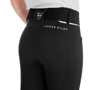 Pantalon équitation fille Horse Pilot X-Design image-4