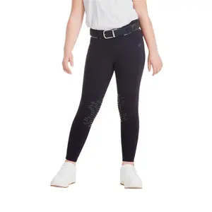 Riding pants girl Horse Pilot X-Design image-0