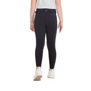 Riding pants girl Horse Pilot X-Design image-1