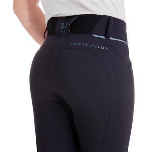 Riding pants girl Horse Pilot X-Design image-5