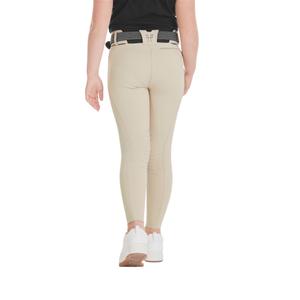 Riding pants girl Horse Pilot X-Design image-1