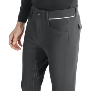 Calças de equitação Horse Pilot X-Dress image-3