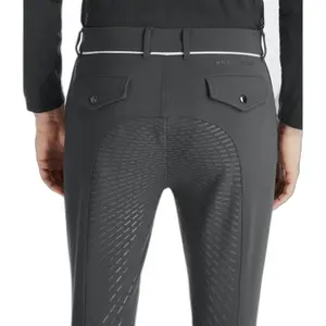 Calças de equitação Horse Pilot X-Dress image-4