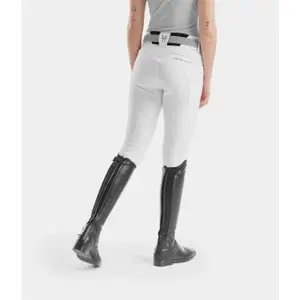 Pantalón de equitación Full Grip Horse Pilot X-Grip image-1