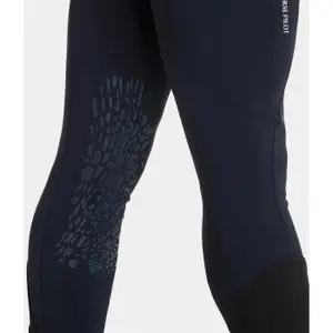 Spodnie jeździeckie o średniej przyczepności Horse Pilot X-Perform image-2