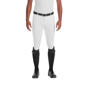 Spodnie jeździeckie o średniej przyczepności Horse Pilot X-Perform