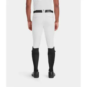 Spodnie jeździeckie o średniej przyczepności Horse Pilot X-Perform image-2