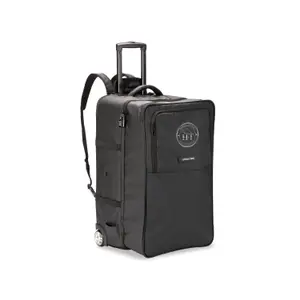 Saco de sela de cavalo Horse & Travel Duo image-0