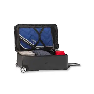 Saco de sela de cavalo Horse & Travel Duo image-2