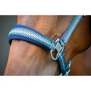 Αχαρνές για άλογο από νάιλον HorseGuard Cole image-3