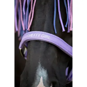 Καπίστρι για άλογο HorseGuard Malva image-2