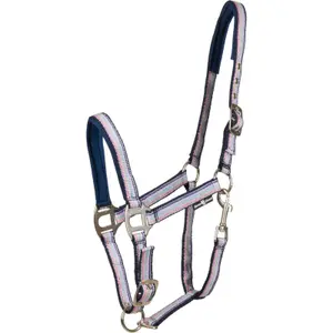 Καπίστρι για άλογο HorseGuard Mascha image-0