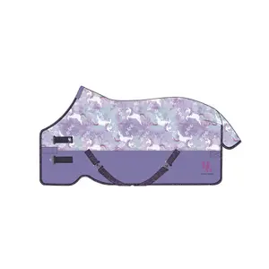 Outdoor  Blanket HorseGuard Josh 0g image-1