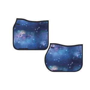 Σαμάρι ιππασίας HorseGuard Galaxy image-0