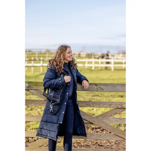 Cabestro trenzado para caballo HorseGuard Vardia image-3