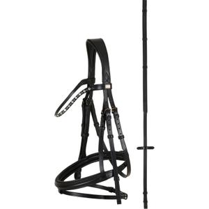 506370201-trense-horseguard-emi-25-2-schwarz