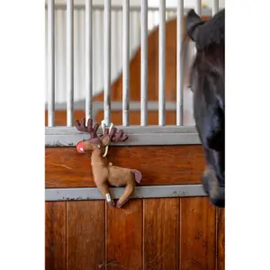 Παιχνίδι για άλογο HorseGuard Reindeer image-1