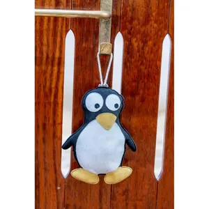 Παιχνίδι για άλογο HorseGuard Penguin image-2
