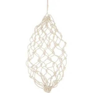 Cotton Hay Net HorseGuard image-0