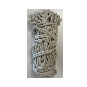 Cotton Hay Net HorseGuard image-2