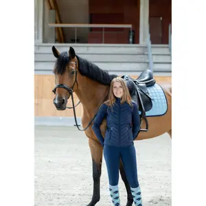 Σέλας για άλογο HorseGuard Alvi image-2