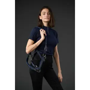 Nylon Halfter für Pferde HorseGuard Angel image-1