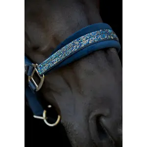 Nylon Halfter für Pferde HorseGuard Angel image-3