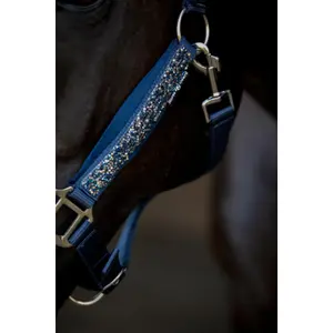 Nylon Halfter für Pferde HorseGuard Angel image-4