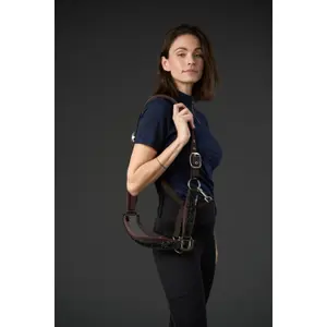 Nylon Halfter für Pferde HorseGuard Angel image-1