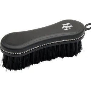 Horse brush HorseGuard Carat Head image-0