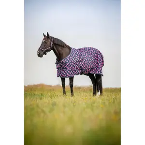 Καπίστρι για άλογο HorseGuard Melona image-2