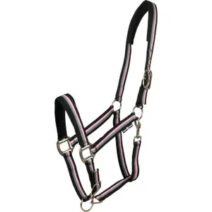 Καπίστρι για άλογο HorseGuard Striped image-0