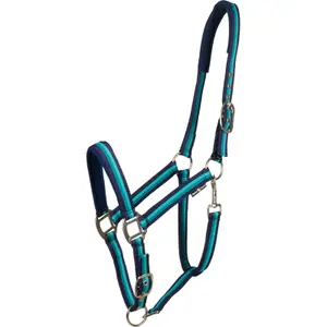 Καπίστρι για άλογο HorseGuard Striped image-0