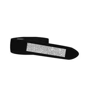 Δερμάτινες ιμάντες HorseGuard Glitter image-1